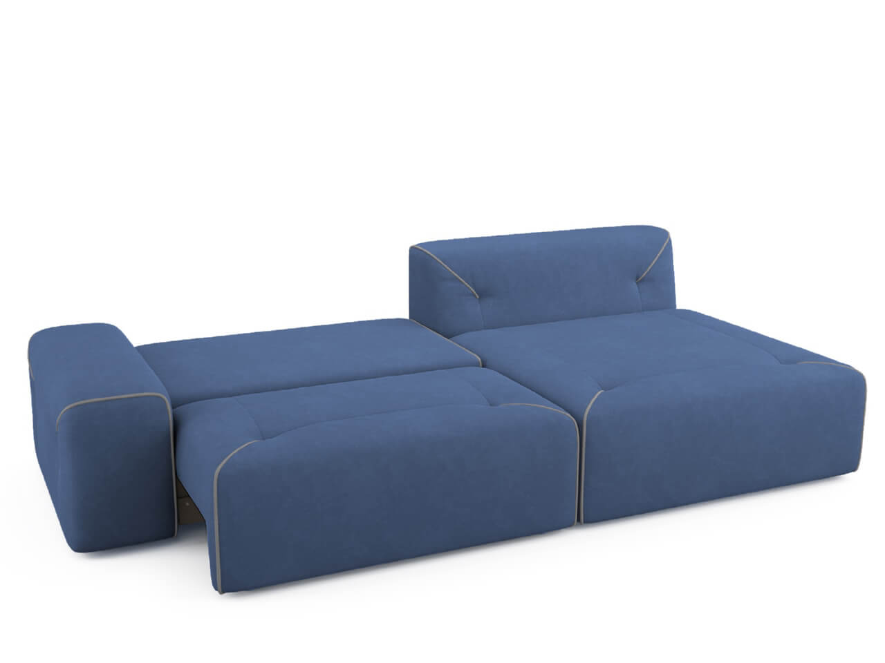 Купить диван угловой PORTU